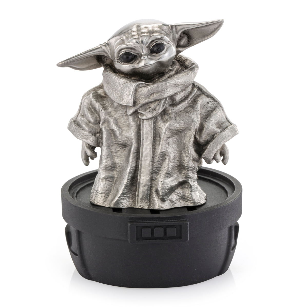 Star Wars Grogu Figurine - Collectible Gift side show collectibles figurines statues