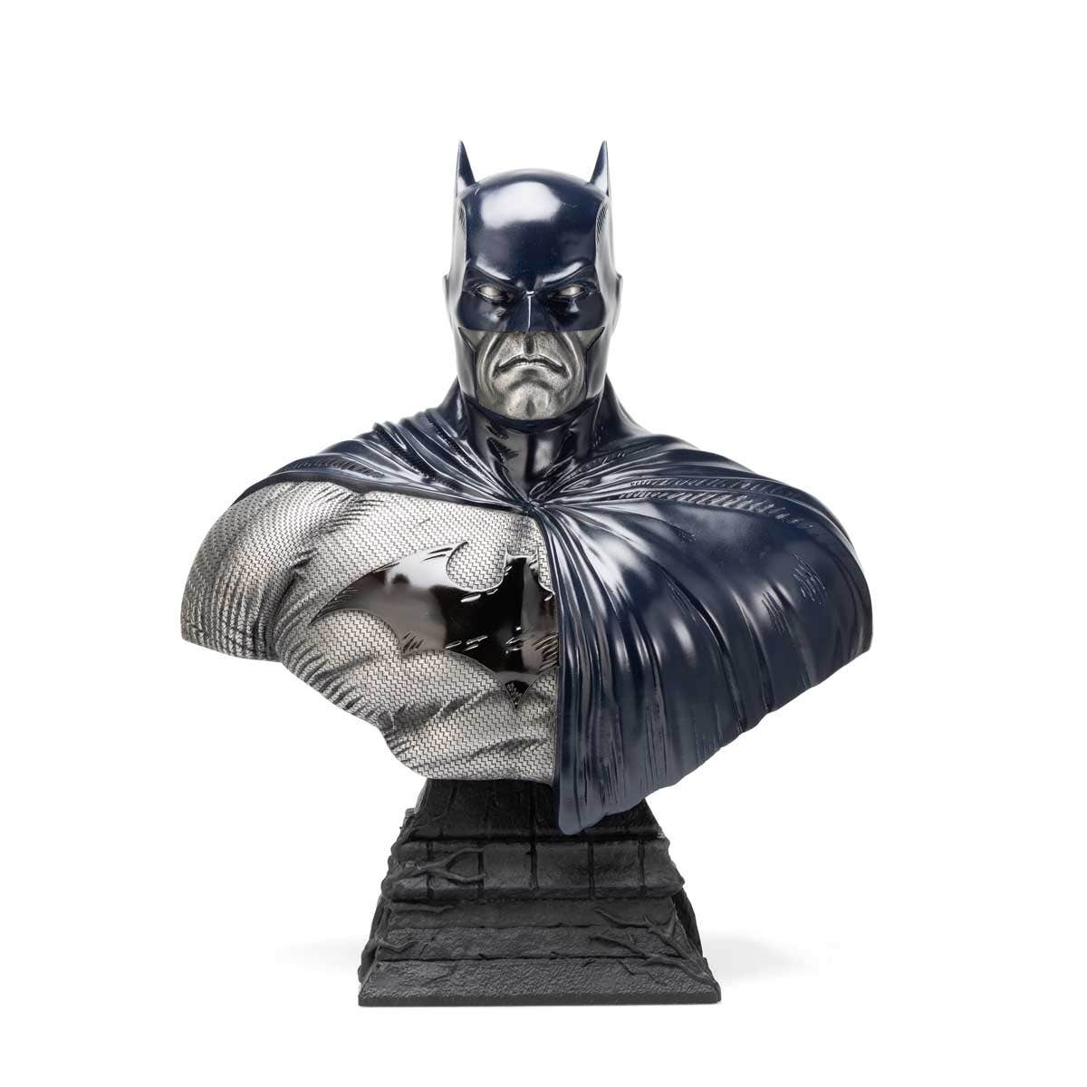 Limited Edition Batman Bust - DC Collectible Gift