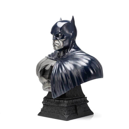 Limited Edition Batman Bust - DC Collectible Gift