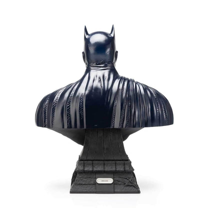 Limited Edition Batman Bust - DC Collectible Gift