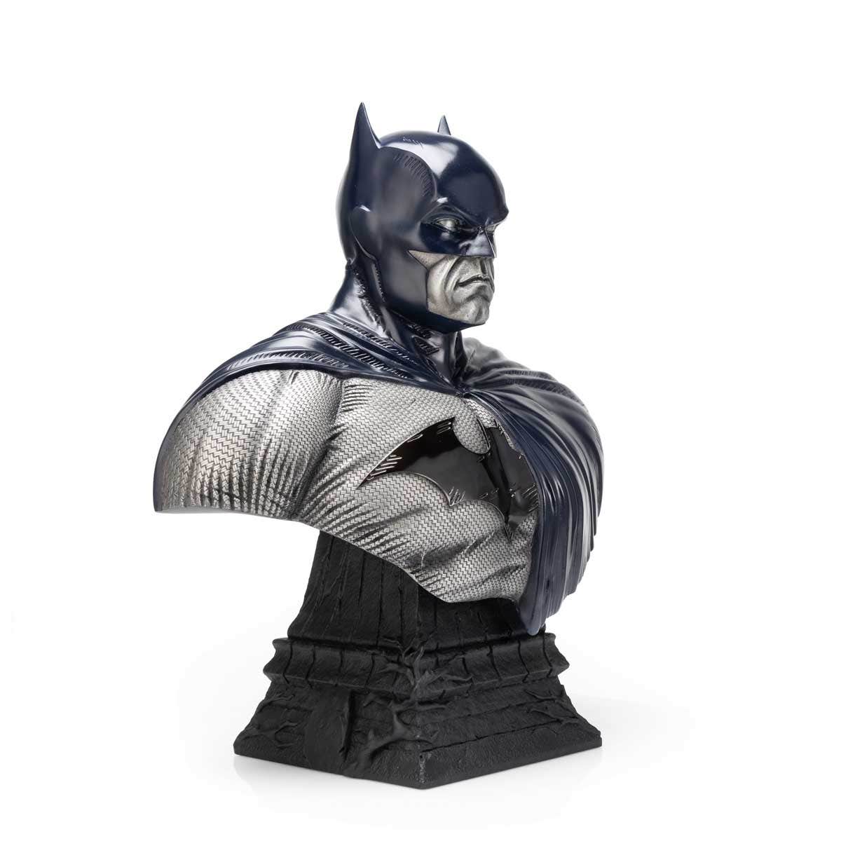 Limited Edition Batman Bust - DC Collectible Gift