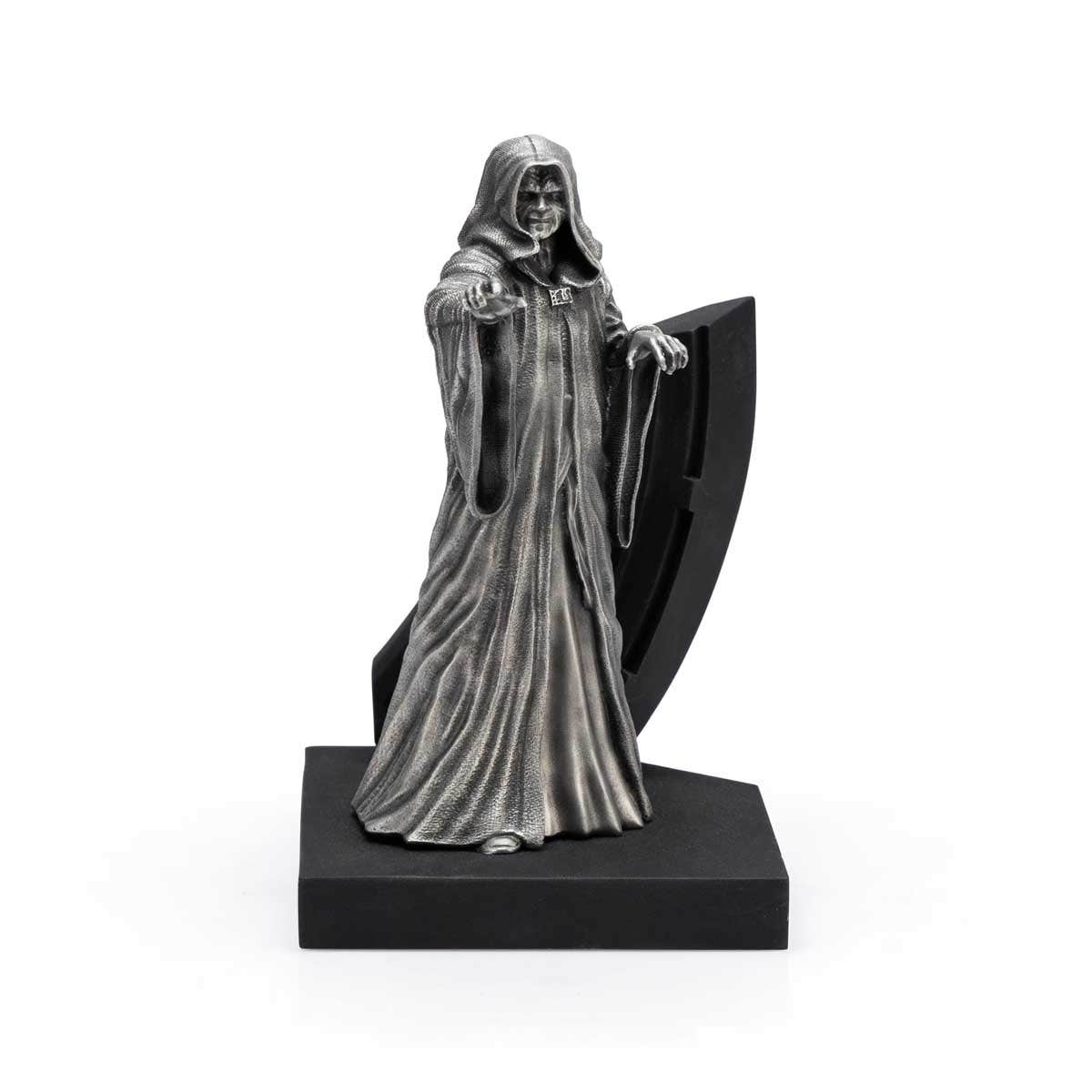 Emperor Palpatine Figurine - Star Wars Collectible Gift