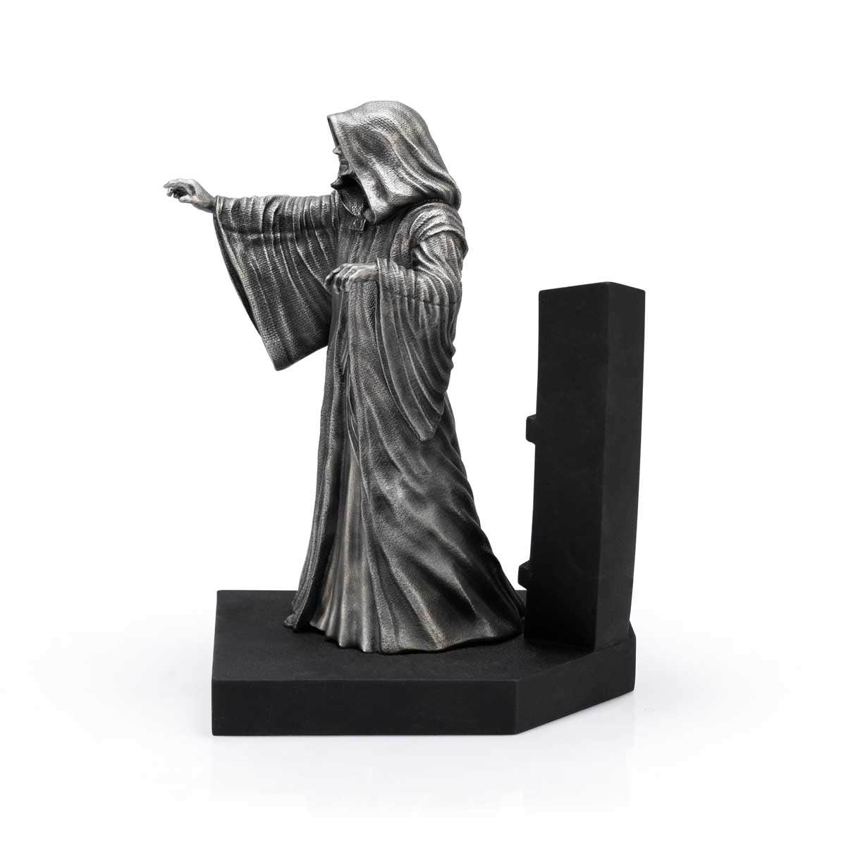 Emperor Palpatine Figurine - Star Wars Collectible Gift