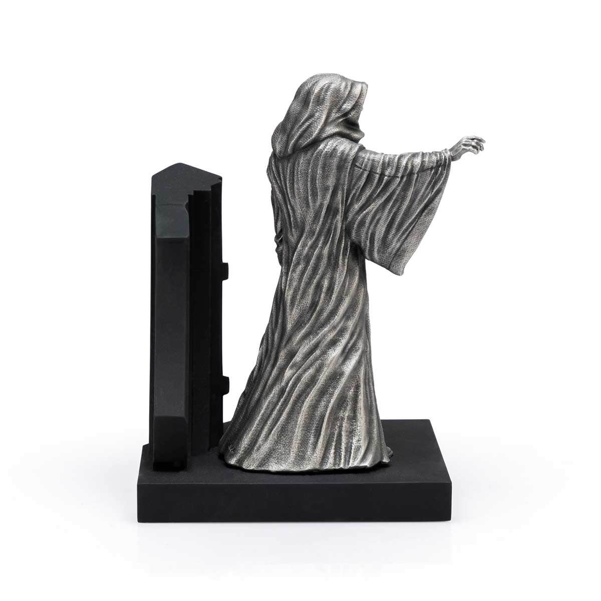 Emperor Palpatine Figurine - Star Wars Collectible Gift