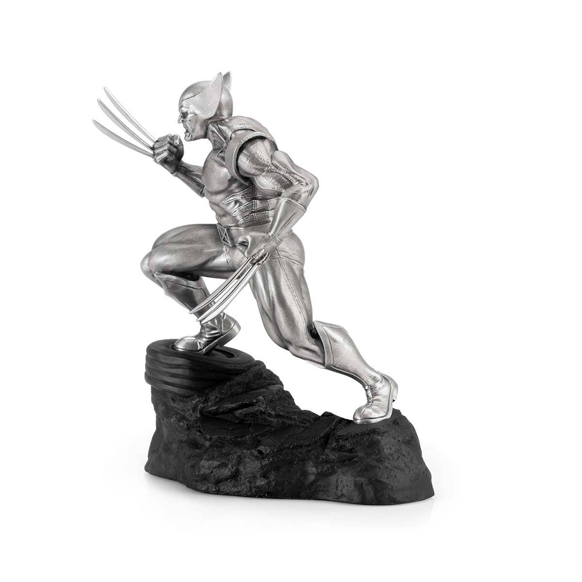 Wolverine Logan Figurine - Marvel Collectible Gift