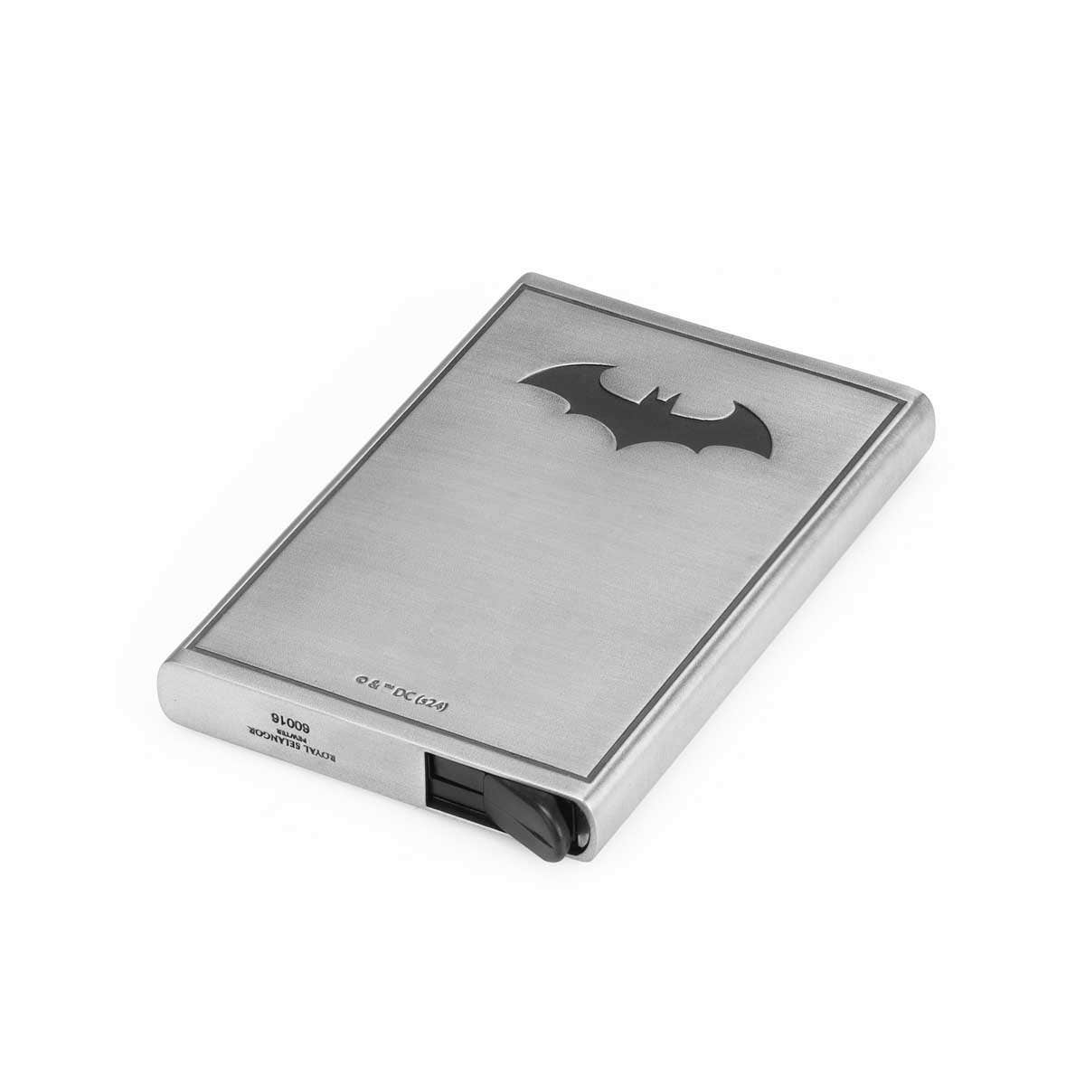 Batman Card Wallet - DC Collectible Gift