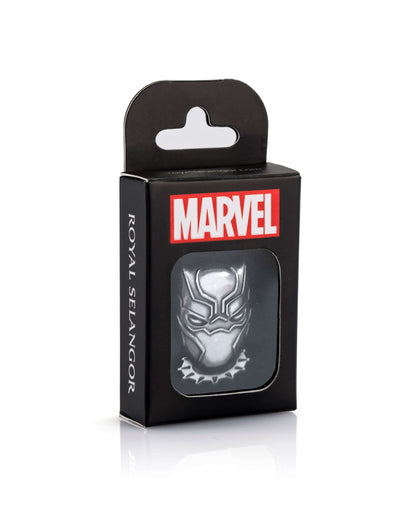 Black Panther Lapel Pin - Marvel Collectible gift side show collectibles figurines statues