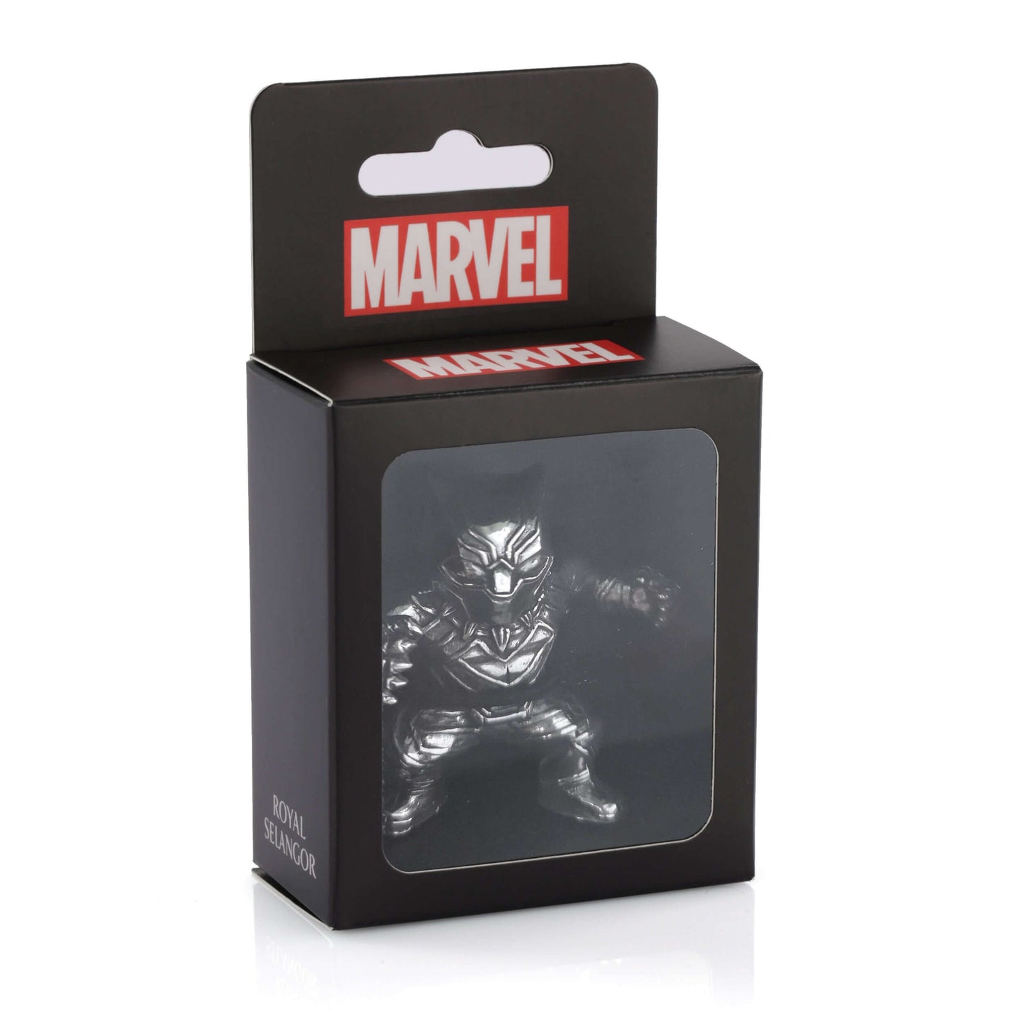 Black Panther Miniature Figurine - Marvel Collectible gift side show collectibles figurines statues