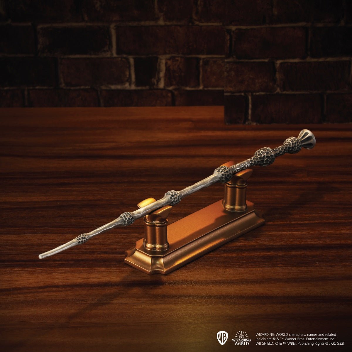 Elder Wand Replica - Harry Potter Collectible Gift side show collectibles figurines statues