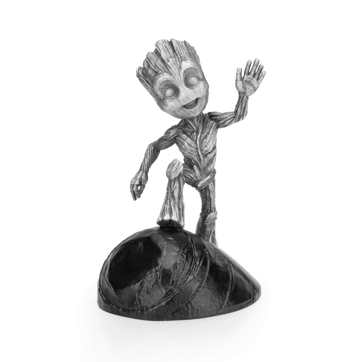 Groot Figurine - Marvel Collectible Gift