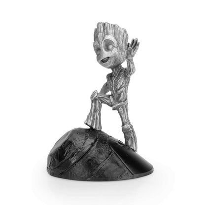 Groot Figurine - Marvel Collectible Gift