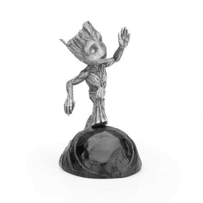 Groot Figurine - Marvel Collectible Gift