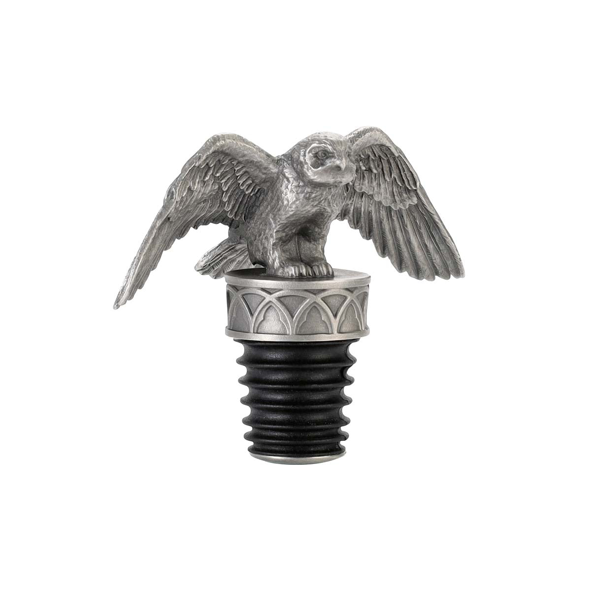 Hedwig Wine Stopper - Harry Potter Collectible Gift side show collectibles figurines statues