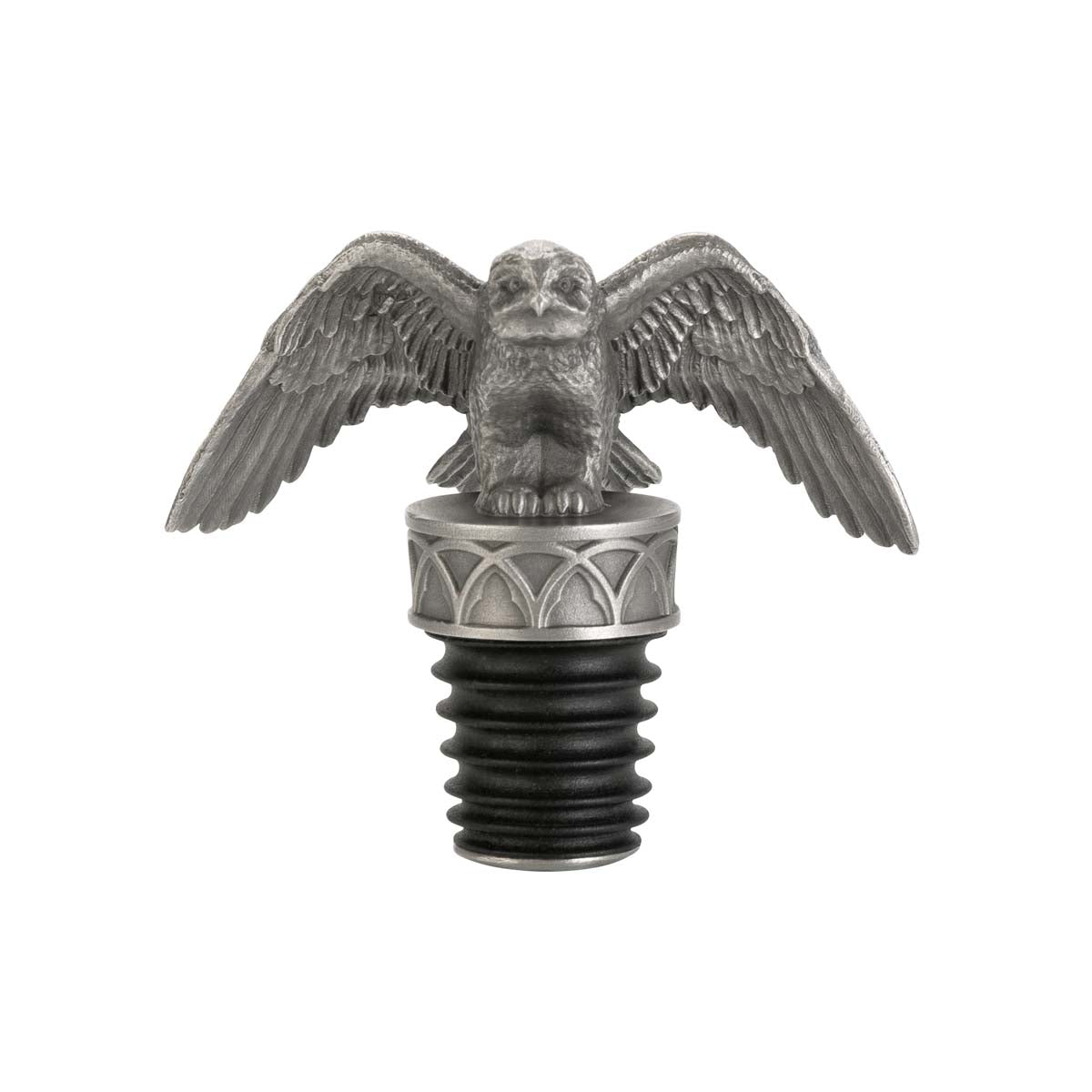 Hedwig Wine Stopper - Harry Potter Collectible Gift side show collectibles figurines statues