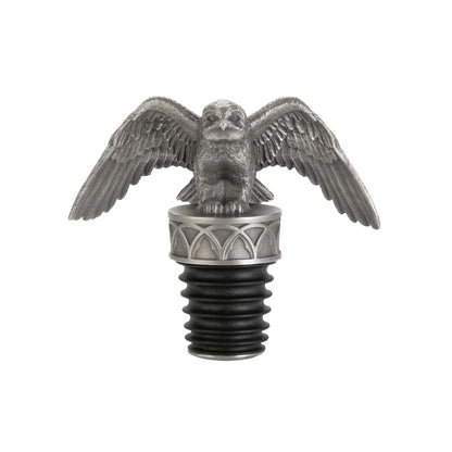 Hedwig Wine Stopper - Harry Potter Collectible Gift side show collectibles figurines statues