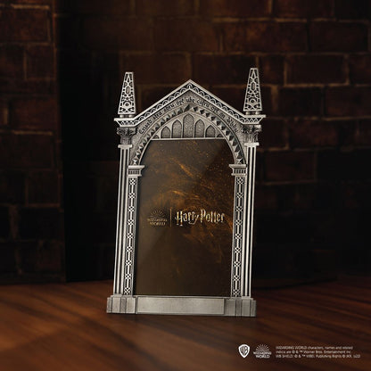 Mirror of Erised Photoframe 4R - Harry Potter Collectible Gift side show collectibles figurines statues