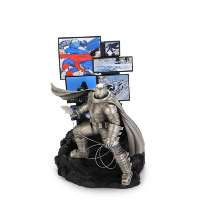 Batman The Dark Knight Returns Limited Edition Figurine - DC collectible Gift Statue side show collectibles figurines statues