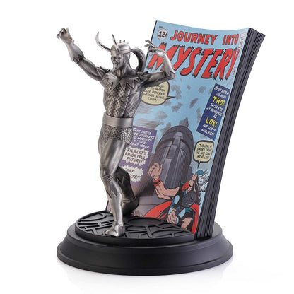 Loki Journey into Mystery Volume 1 #85 Limited Edition Figurine - Collectible Gift Statue side show collectibles figurines statues