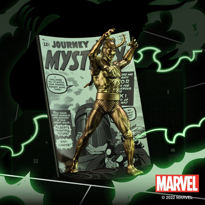 Loki Journey into Mystery Volume 1 #85 Limited Edition Figurine - Collectible Gift Statue side show collectibles figurines statues