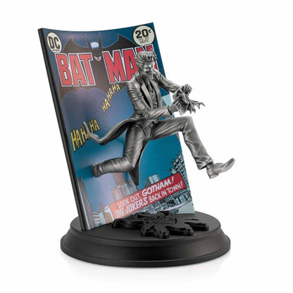 The Joker Batman Volume 1 #251 Figurine - DC collectible Gift Statue side show collectibles figurines statues