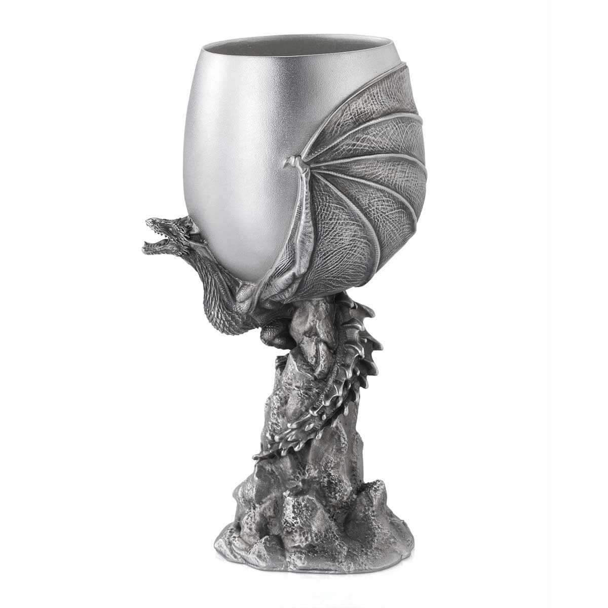 Drogon Goblet Game of Thrones Collectible Gift side show collectibles figurines statues