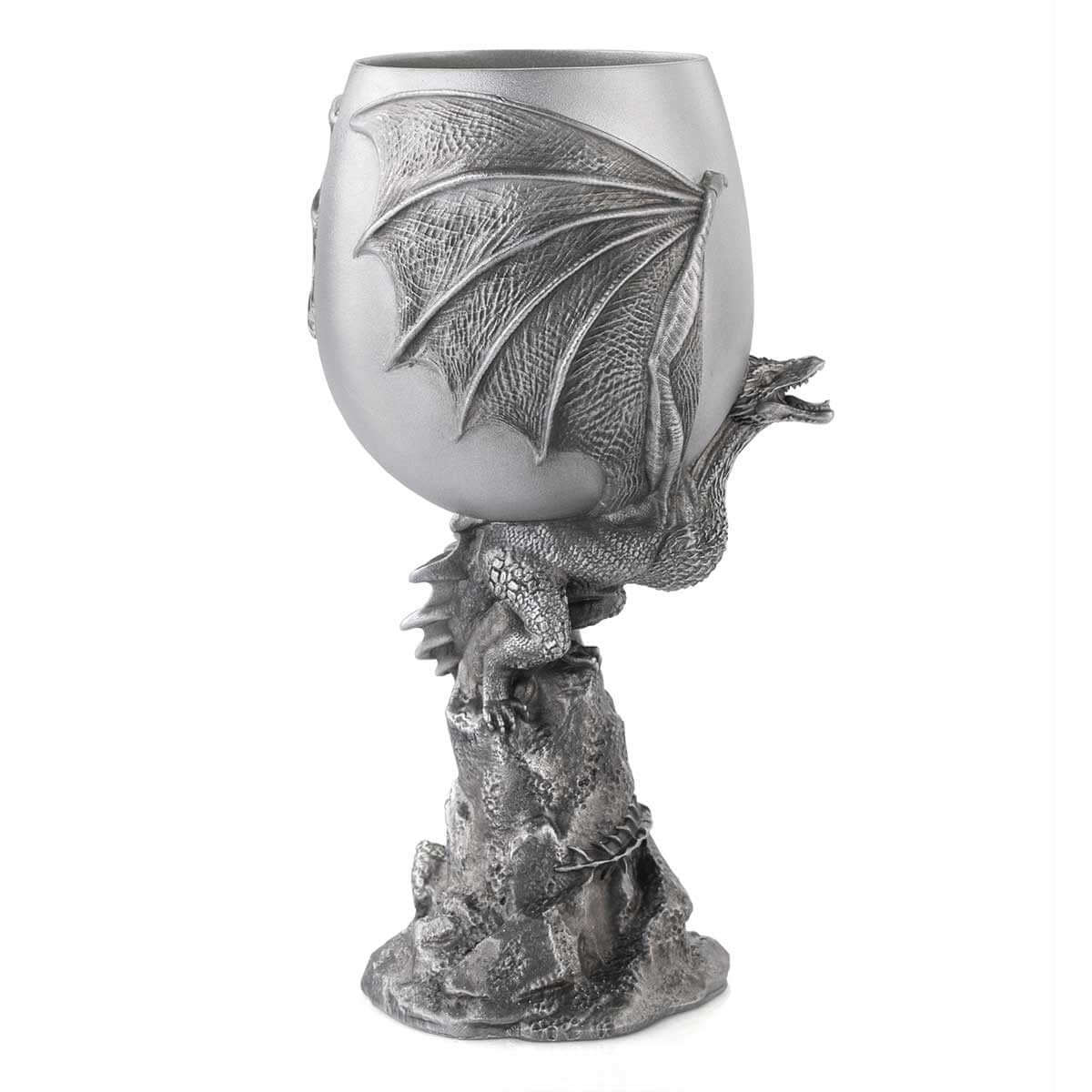 Drogon Goblet Game of Thrones Collectible Gift side show collectibles figurines statues