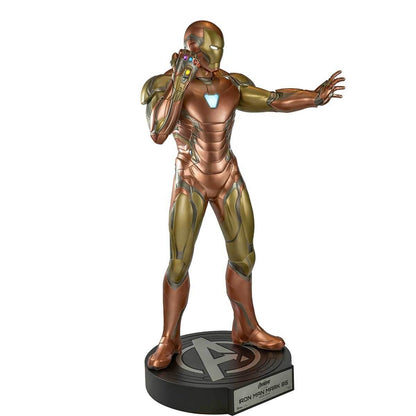 Endgame Iron Man Mark 85 Life-size Limited Edition Statue - Marvel Collectible side show collectibles figurines statues