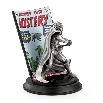 Thor Journey Into Mystery #83 Limited Edition Figurine - Marvel Statue side show collectibles figurines statues