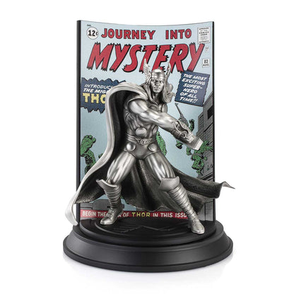 Thor Journey Into Mystery #83 Limited Edition Figurine - Marvel Statue side show collectibles figurines statues