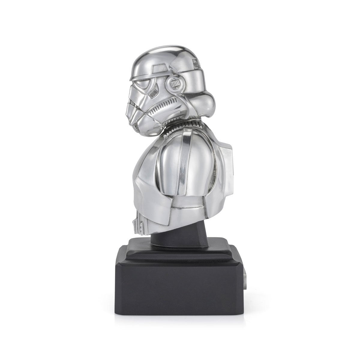 Star Wars Stormtrooper Limited Edition Bust - Collectible Gift side show collectibles figurines statues