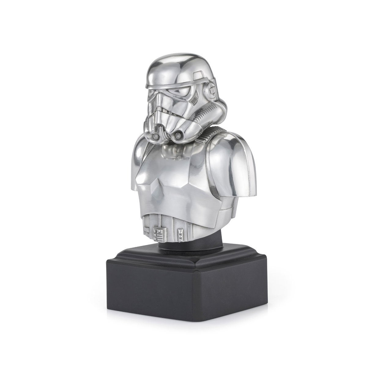 Star Wars Stormtrooper Limited Edition Bust - Collectible Gift side show collectibles figurines statues