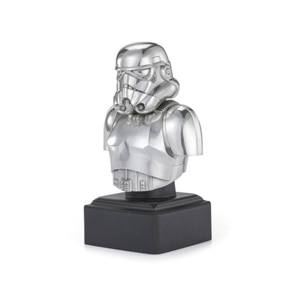 Star Wars Stormtrooper Limited Edition Bust - Collectible Gift side show collectibles figurines statues