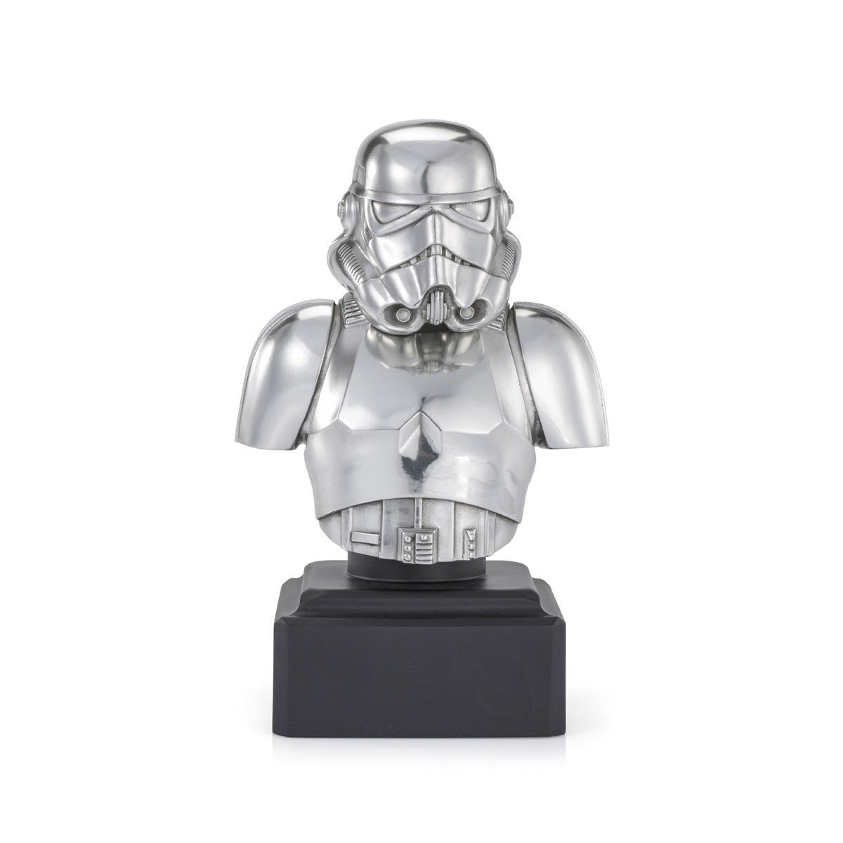 Star Wars Stormtrooper Limited Edition Bust - Collectible Gift side show collectibles figurines statues