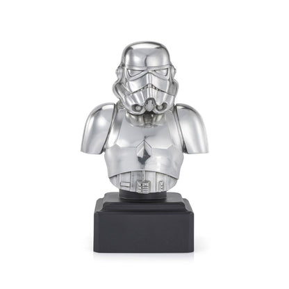 Star Wars Stormtrooper Limited Edition Bust - Collectible Gift side show collectibles figurines statues