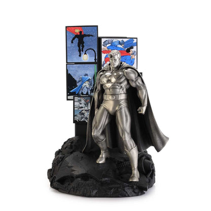 Superman The Dark Knight Returns Limited Edition Figurine - DC collectible Gift Statue side show collectibles figurines statues