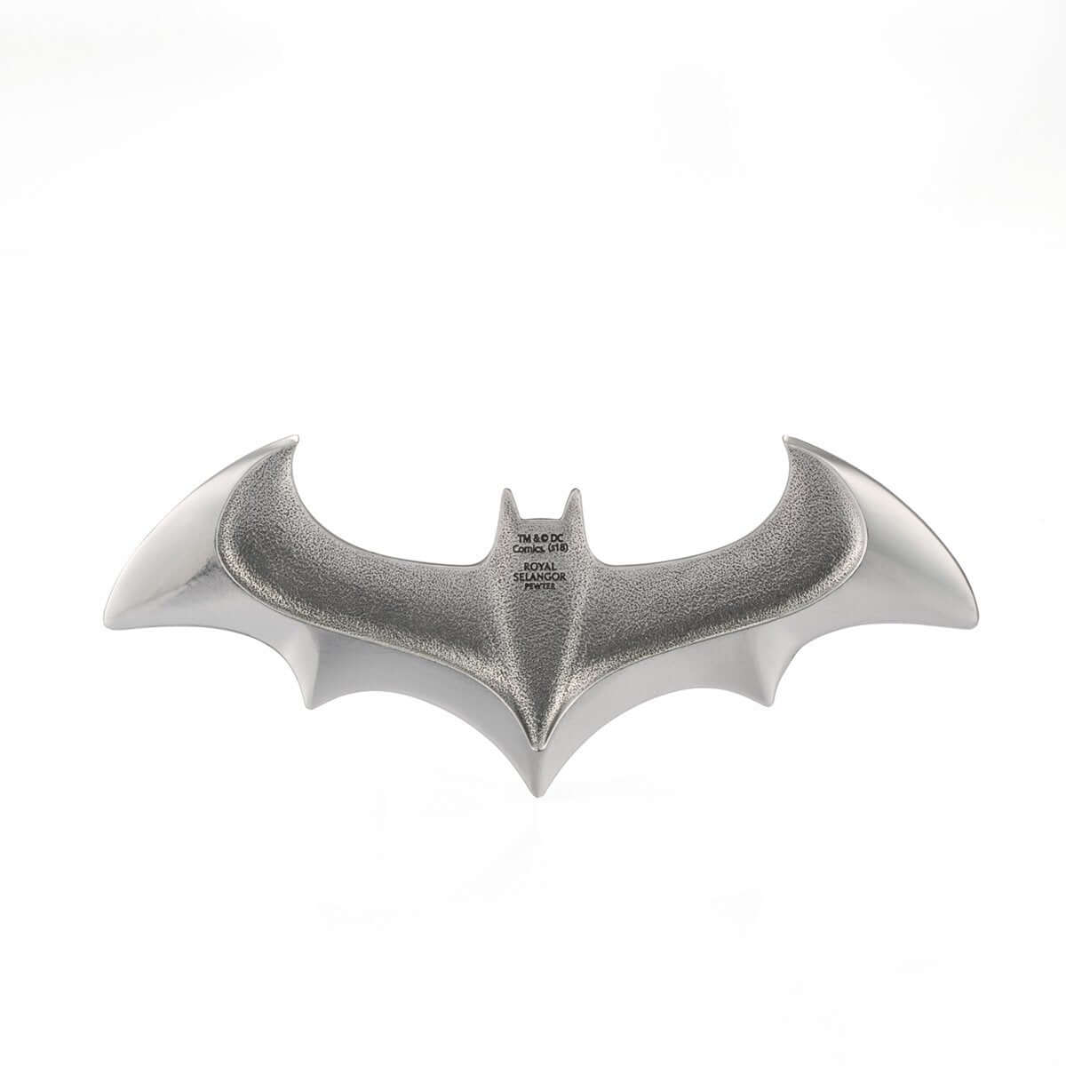 Batarang Letter Opener - DC Batman collectible Gift side show collectibles figurines statues