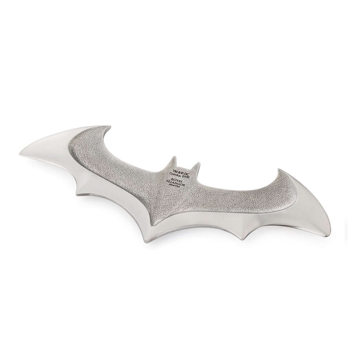 Batarang Letter Opener - DC Batman collectible Gift side show collectibles figurines statues