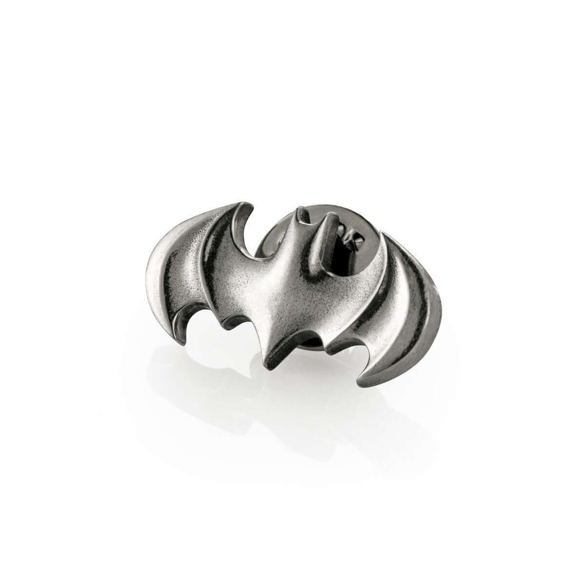 Batman Insignia Lapel Pin - DC collectible Gift side show collectibles figurines statues