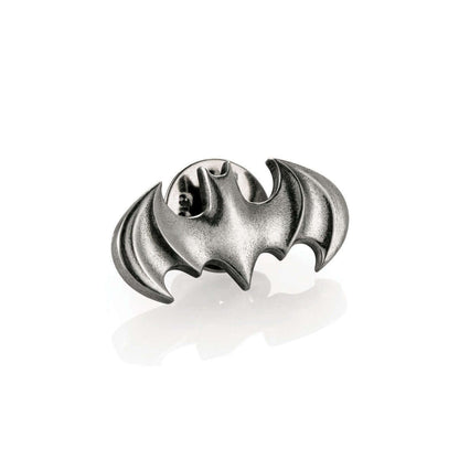 Batman Insignia Lapel Pin - DC collectible Gift side show collectibles figurines statues