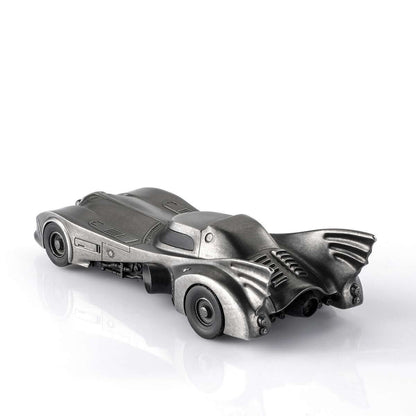 Batman Batmobile Figurine - DC collectible Statue side show collectibles figurines statues