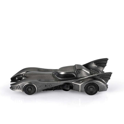 Batman Batmobile Figurine - DC collectible Statue side show collectibles figurines statues