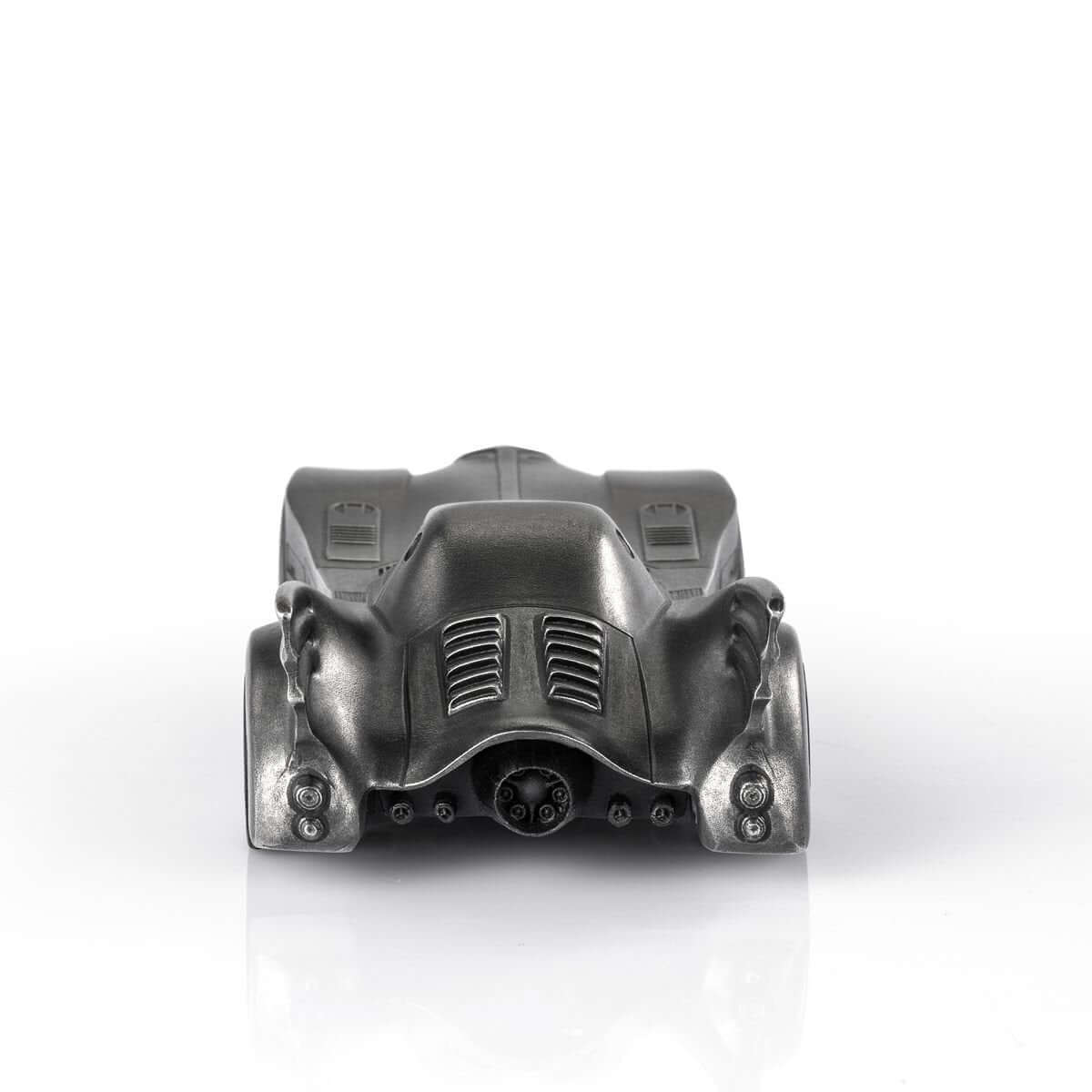 Batman Batmobile Figurine - DC collectible Statue side show collectibles figurines statues