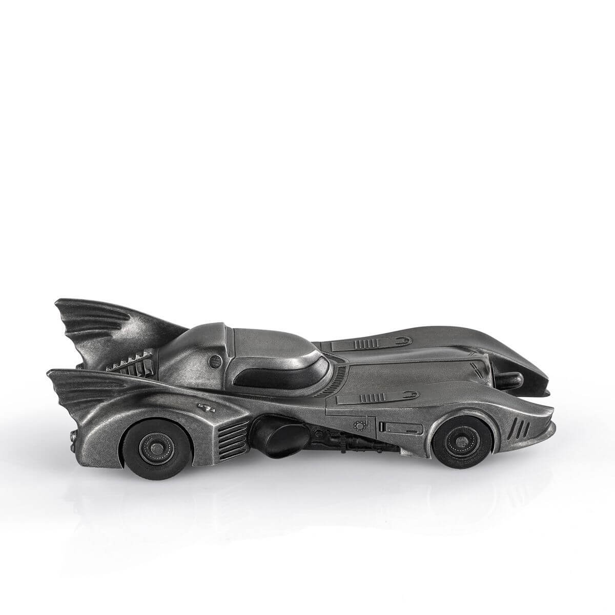 Batman Batmobile Figurine - DC collectible Statue side show collectibles figurines statues