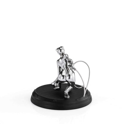 Catwoman Figurine - DC collectible Statue side show collectibles figurines statues