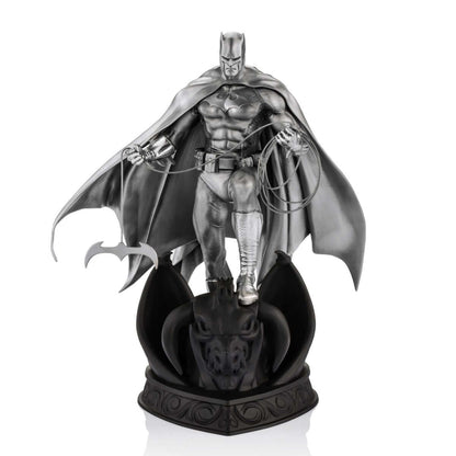 Batman Limited Edition Figurine - DC collectible Statue side show collectibles figurines statues