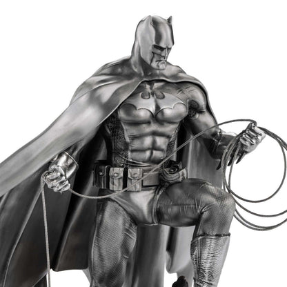 Batman Limited Edition Figurine - DC collectible Statue side show collectibles figurines statues