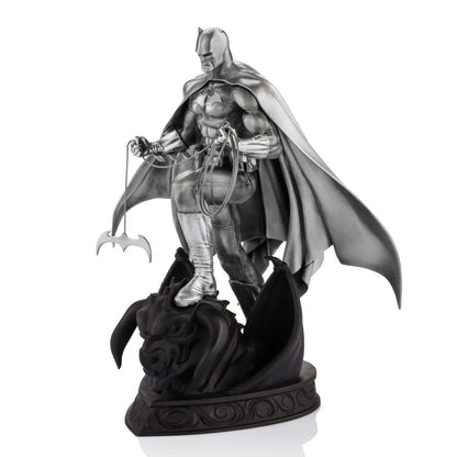 Batman Limited Edition Figurine - DC collectible Statue side show collectibles figurines statues