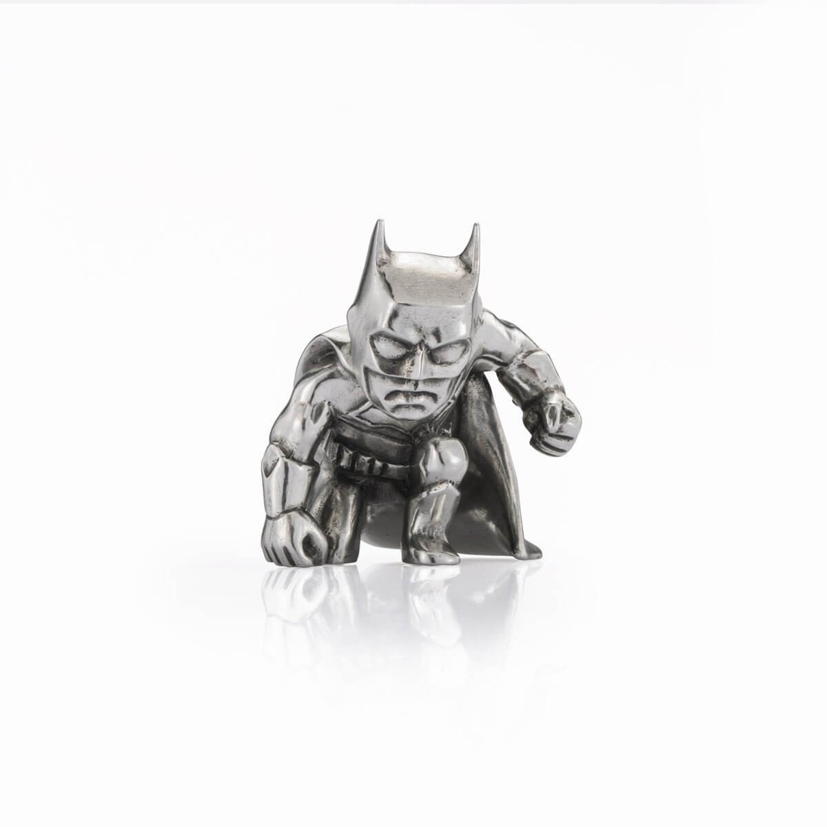 Batman Rebirth Miniature Figurine - DC collectible gift side show collectibles figurines statues