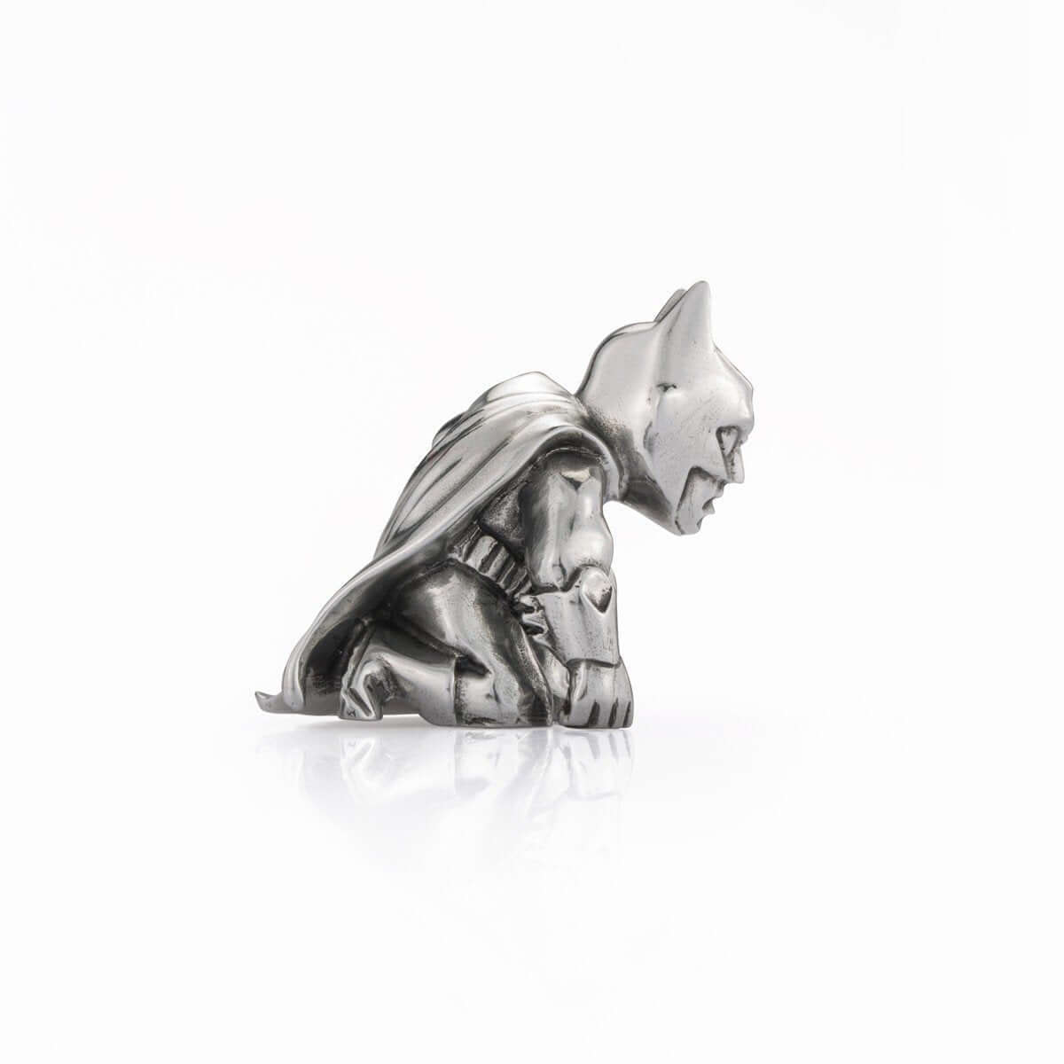 Batman Rebirth Miniature Figurine - DC collectible gift side show collectibles figurines statues