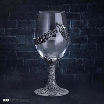 Queen in the North Goblet - Game of Thrones Collectible Gift side show collectibles figurines statues